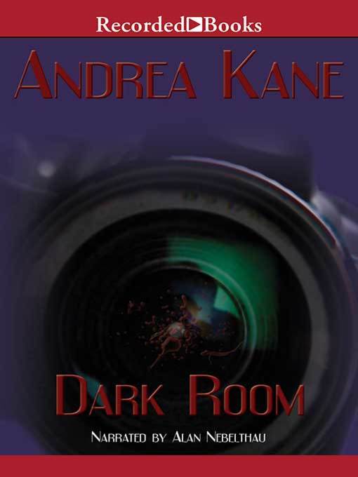 Cover image for Dark Room